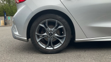 Ford Focus 1.0 EcoBoost 125 ST-Line 5dr Petrol Hatchback